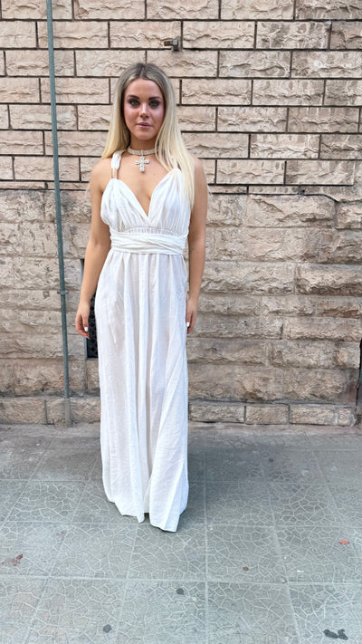 Vestito Roma