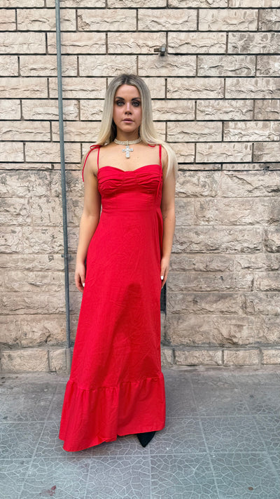 Vestito Capri