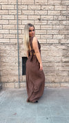 Vestito Roma