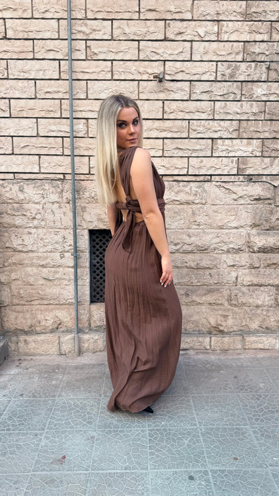 Vestito Roma