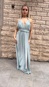 Vestito Roma