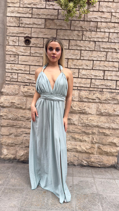 Vestito Roma