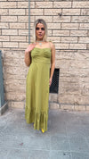 Vestito Capri