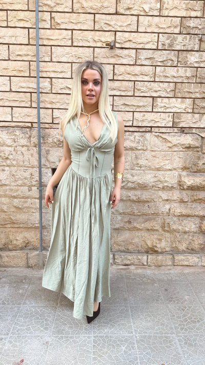 Vestito Clara