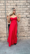 Vestito Capri