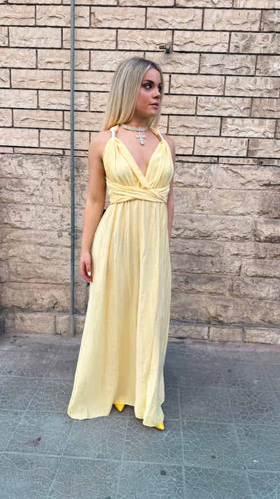 Vestito Roma