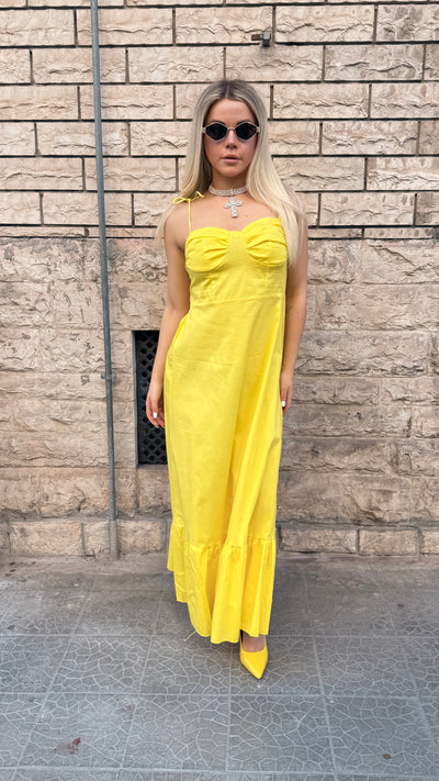 Vestito Capri
