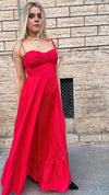 Vestito Capri