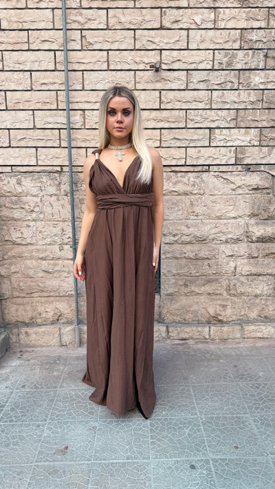 Vestito Roma