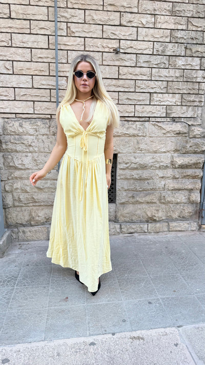 Vestito Clara