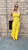Vestito Capri