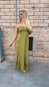 Vestito Capri