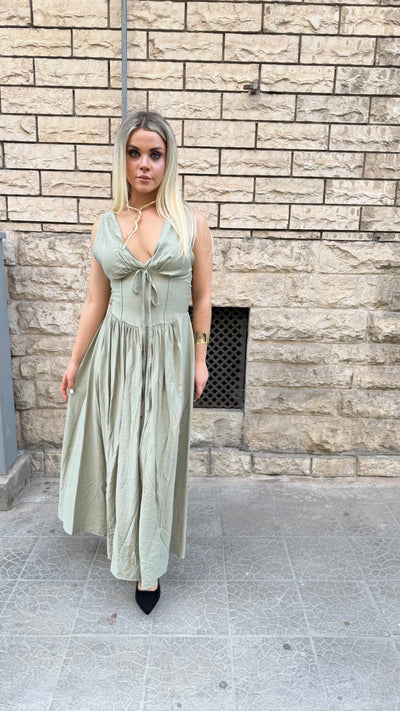 Vestito Clara
