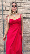 Vestito Capri