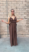 Vestito Roma