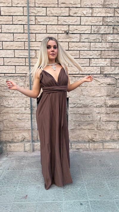 Vestito Roma