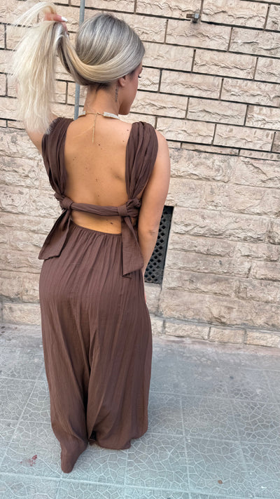 Vestito Roma