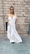 Vestito Roma