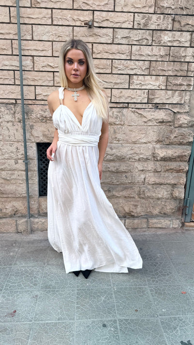 Vestito Roma