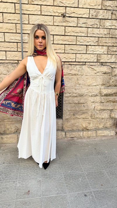Vestito Clara