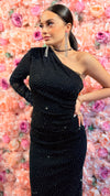 Vestito Swarovski