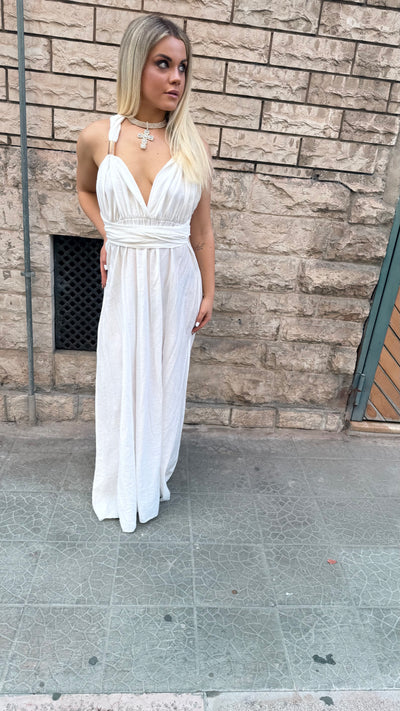 Vestito Roma