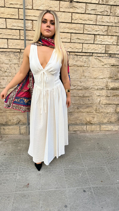 Vestito Clara