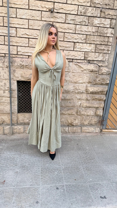Vestito Clara