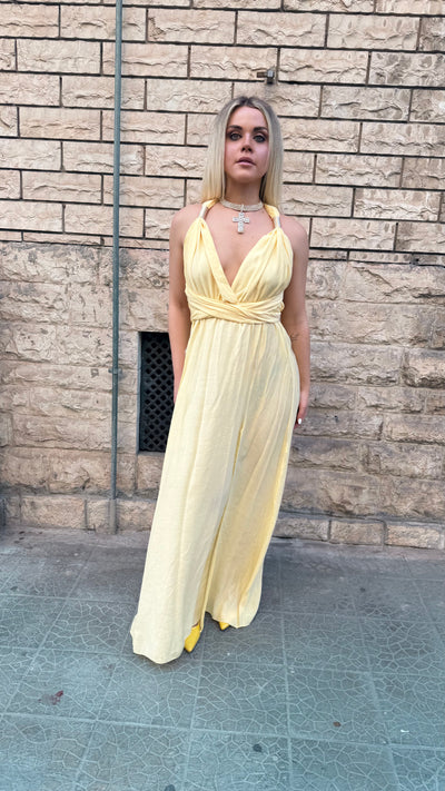 Vestito Roma