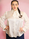 Camicia Satin Curvy