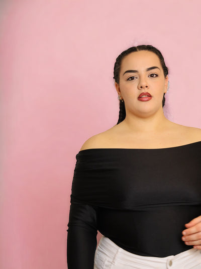 Body a Barca curvy